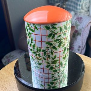 L’or de Seraphine Candle